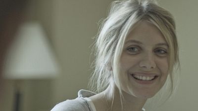 image de la news Mélanie Laurent : 1er clap pour "Respire", sa 2ème réalisation !