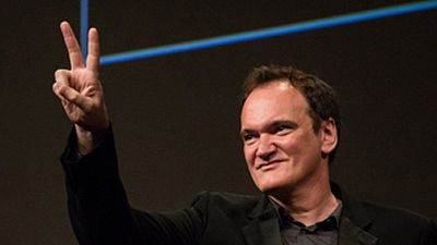 image de la news Quentin Tarantino : son prochain film sera un western !