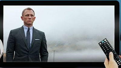 image de la news Ce soir à la télé : on mate "Skyfall", on zappe "Les Trois Mousquetaires"