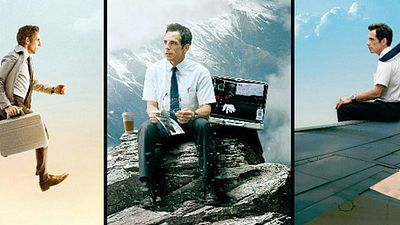 image de la news 6 minutes de "La Vie rêvée de Walter Mitty" de et avec Ben Stiller [VIDEO]