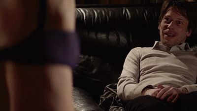 image de la news Mathieu Amalric drague ses étudiantes dans la bande-annonce de "L'Amour est un crime parfait"  [VIDEO]