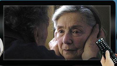 image de la news Ce soir à la télé : on mate "Amour", on zappe "Chok-Dee"