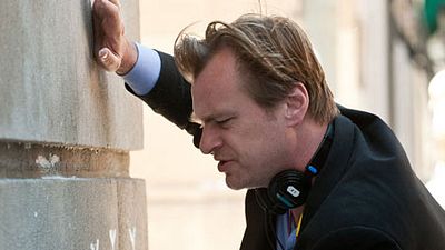 image de la news "The Dark Knight Rises" : comment Nolan a gardé le secret autour de la fin...