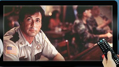 image de la news Ce soir à la télé : on mate "Copland", on zappe "Salt"