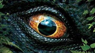image de la news "Sur la terre des dinosaures" : un film...et un jeu en réalité augmentée