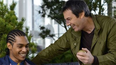 Jean-Luc Reichmann présente "Léo Matteï", le nouveau héros de TF1