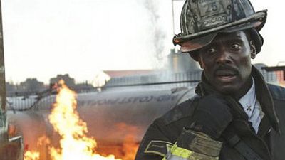 image de la news Audiences US du mardi 3 décembre : "Chicago Fire" s'enflamme !