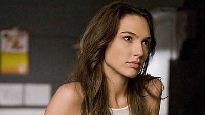image de la news "Batman vs. Superman" : Gal Gadot va jouer Wonder Woman !