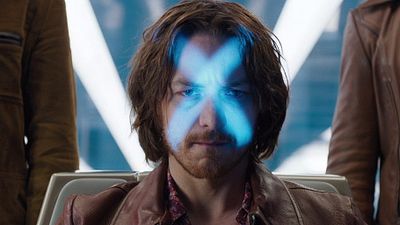 image de la news "X-Men: Apocalypse" : la suite de "Days of Future Past" sortira en 2016