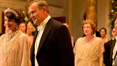 image de la news "Downton Abbey" : première bande-annonce de l'épisode de Noël