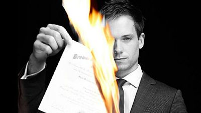 image de la news "Orphan Black" : la star de "Suits" rejoint la saison 2