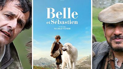 image de la news "Belle et Sébastien" : Nicolas Vanier et Mehdi nous présentent le film ! [INTERVIEW]