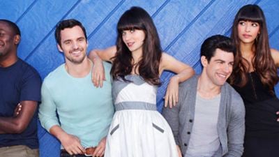 La "New Girl" revient sur TF6 le 8 janvier...