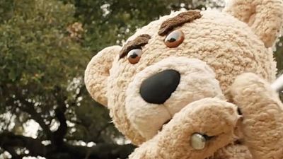 image de la news "Hungover Games" : la parodie qui dézingue Katniss avec Ted en mode badass [VIDEO]