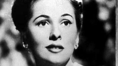 image de la news Décès de Joan Fontaine, l'héroïne du "Rebecca" d'Alfred Hitchcock