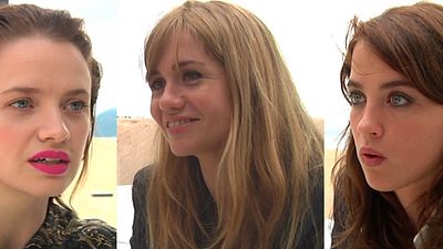 image de la news "Suzanne" : "Un drame passionnel lumineux et hors des clichés" [INTERVIEW]