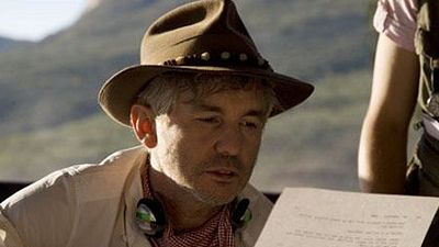 image de la news Baz Luhrmann : une série sur les début du hip-hop ?