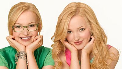 image de la news "Liv & Maddie" : la nouvelle série de Disney Channel arrive en France