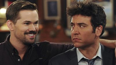 image de la news Audiences US du Lundi 16 Décembre : "How I Met Your Mother" en bout de course