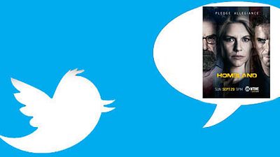 image de la news Le final de la saison 3 de "Homeland" séduit les fans