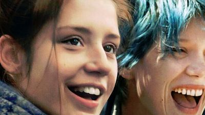 image de la news "La Vie d'Adèle" : le Prix Louis Delluc avant le César du Meilleur Film ?