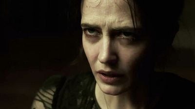 "Penny Dreadful" : Eva Green possédée dans le nouveau teaser de la série horrifique