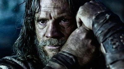 image de la news "A.D." : la suite de la série polémique "La Bible"