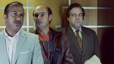 image de la news "Les Trois frères, le retour" : le premier vrai teaser ! [VIDEO]