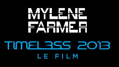 image de la news Découvrez le concert de Mylène Farmer au cinéma !