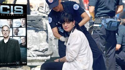 DVD : Action, suspense et révélations dans la saison 10 de "NCIS" [EXTRAIT]