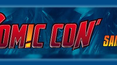 image de la news La Comic Con' Paris fait un break en 2014 pour préparer une version 2.0
