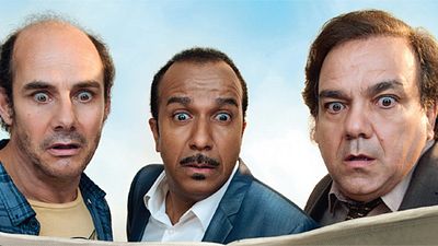 image de la news "Les Trois frères, le retour" dévoile enfin sa bande-annonce officielle [VIDEO]