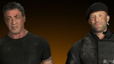 image de la news Sylvester Stallone et Jason Statham vous présentent la bande-annonce de "Homefront"