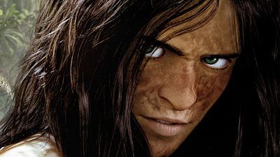 image de la news "Tarzan" : les affiches personnages !