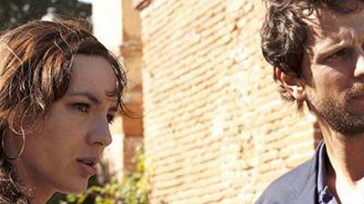 image de la news Louise Bourgoin saisissante dans la bande-annonce de "Un beau dimanche" de Nicole Garcia