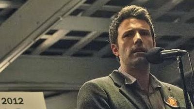 image de la news "Gone Girl" : Première photo de Ben Affleck chez David Fincher