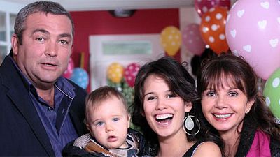 image de la news "Clem" revient sur TF1 le 13 janvier avec une 4ème saison