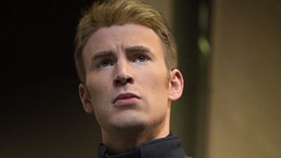 image de la news "Captain America 2" et "X-Men: Days of Future Past" : nouvelles photos !