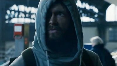 image de la news "Un homme très recherché" : si vous croisez cet individu, appelez Philip Seymour Hoffman ! [VIDEO]