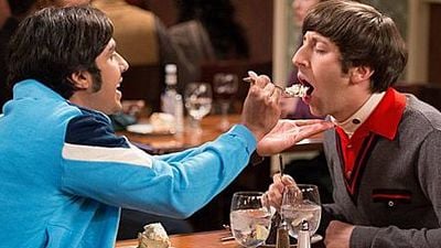 image de la news Audiences US du jeudi 2 janvier 2014 : Démarrages compliqués pour "Community" et "The Assets"