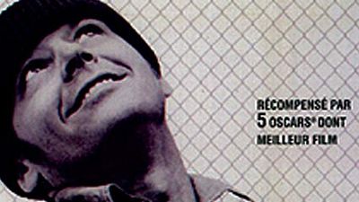 image de la news Mort du producteur de "Vol au-dessus d'un nid de coucou" et "Amadeus", Saul Zaentz