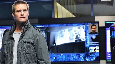 image de la news Audiences US du Mardi 7 Janvier : Josh Holloway a-t-il réussi son comeback avec "Intelligence" ?