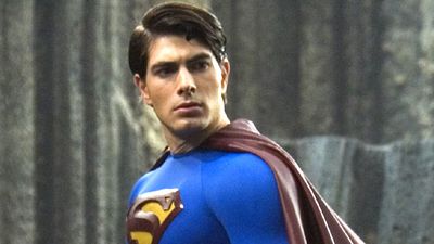 image de la news "Enlisted" : le Superman Brandon Routh s'enrôle dans l'armée