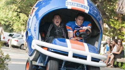 "22 Jump Street" : un énorme cameo révélé ? [SPOILERS]