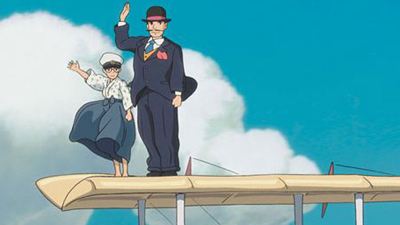 "Le Vent se lève" : Hayao Miyazaki se confie sur son ultime film [VIDEO]
