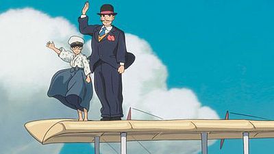 image de la news "Le Vent se lève" : Hayao Miyazaki se confie sur son ultime film [VIDEO]