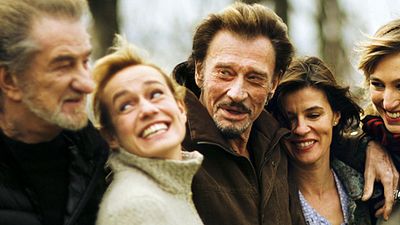 image de la news Johnny Hallyday tout en subtilité dans cet extrait de "Salaud, on t'aime.", le nouveau Claude Lelouch [VIDEO]