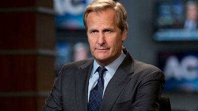 image de la news "The Newsroom" : la saison 3 sera la dernière