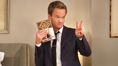 image de la news "How I Met Your Mother" : des révélations sur la fin de la série