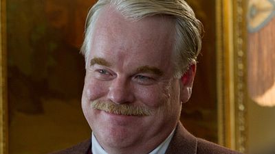 image de la news "Happyish" : feu vert pour la série de Philip Seymour Hoffman